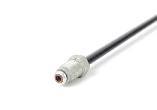 Tubería de freno delantero OEM 34326755604 para BMW 1502, 1600, E21, E30, E36, E46… y más. Original BMW.