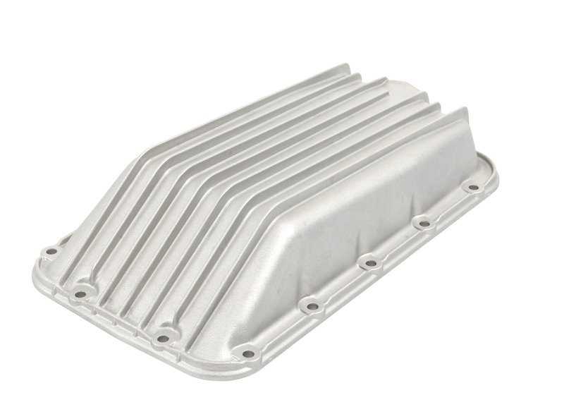 Cárter de aceite OEM 11131336995 para BMW E30, E36, Z3. Original BMW.