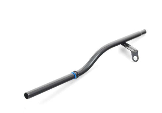 Tubo de guía OEM 11431485835 para MINI R50, R52. Original MINI.