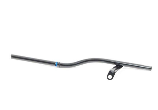 Tubo de guía OEM 11431485835 para MINI R50, R52. Original MINI.