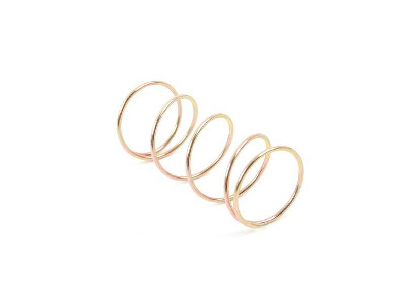 OEM 51249061876 Kit de réparation de verrouillage pour BMW E30. BMW d'origine.