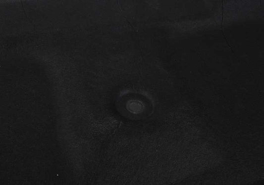 Acoustic insulator Front Cap 51487216990 for BMW E71, E72. Original BMW.