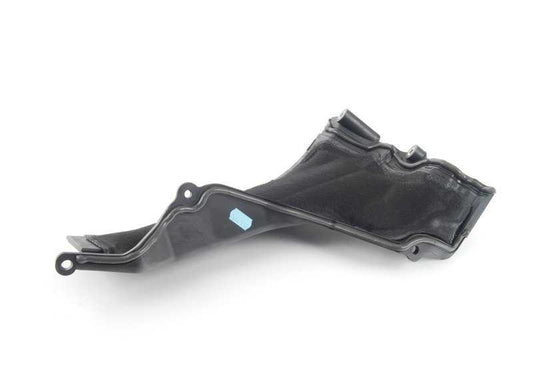 Aislamiento acústico frontal derecho OEM 51717149460 para BMW F07. Original BMW.