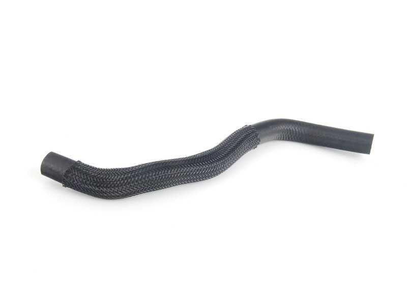 Codo de Manguera para BMW E53 (OEM 34336758683). Original BMW