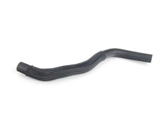 Coude de tuyau pour BMW E53 (OEM 34336758683). BMW d'origine