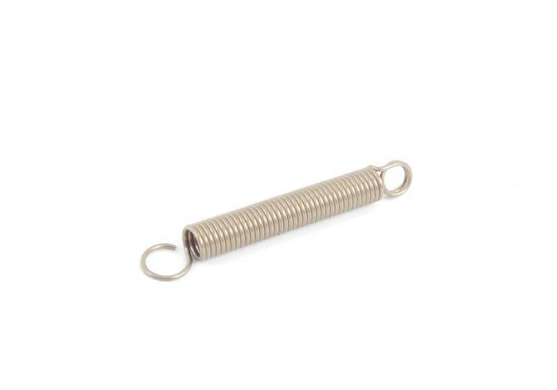 Tensione Spring OEM 54377206485 per BMW E93, F33, F83. BMW originale.