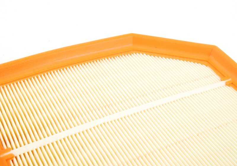 Filtro de aire original OEM 13727843283 para BMW F87, F80, F82, F83, F10, F06, F12, F13
