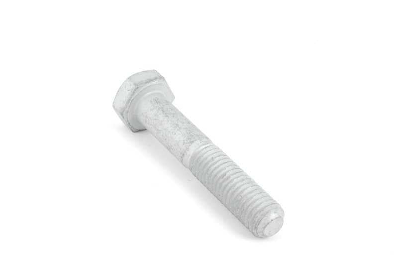 Tornillo hexagonal OEM 07119905161 para BMW E46, E12, E28, E34, E24, E32, E38, E83. Original BMW.