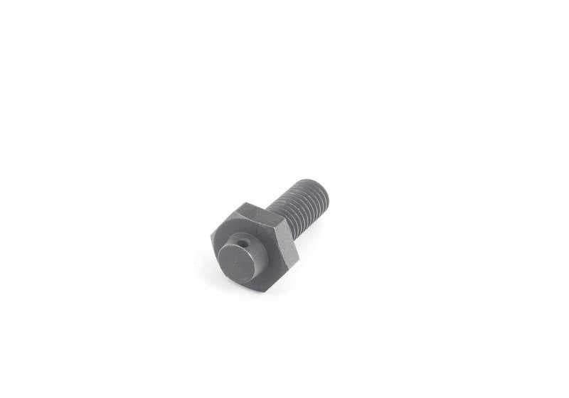 Tornillo hexagonal M8 OEM 32211113178 para BMW E30, E31, E32, E34, E36, E38, E39, E46, E60, E61, E83, E84, E85, E87, E90, E91, E92, E93, F10, F11, F20. Original BMW.