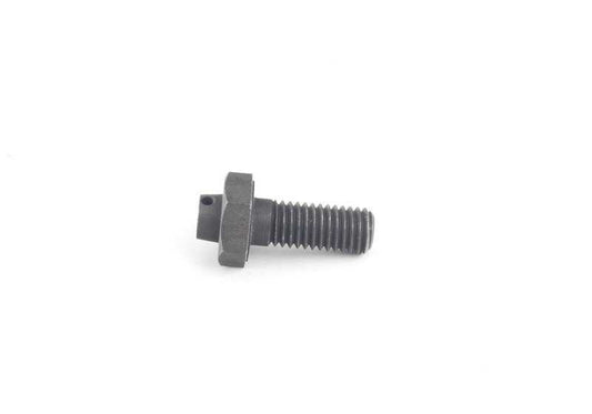 M8 OEM hexagonal screw 32211113178 for BMW E30, E31, E32, E34, E36, E38, E39, E46, E60, E61, E83, E84, E85, E87, E90, E91, E92, E93, F10, F11, F11, F11. Original BMW.
