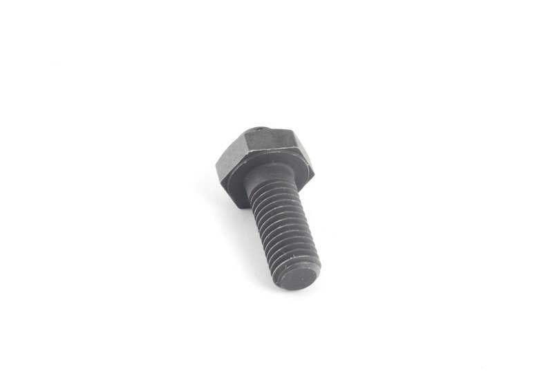 Tornillo hexagonal M8 OEM 32211113178 para BMW E30, E31, E32, E34, E36, E38, E39, E46, E60, E61, E83, E84, E85, E87, E90, E91, E92, E93, F10, F11, F20. Original BMW.