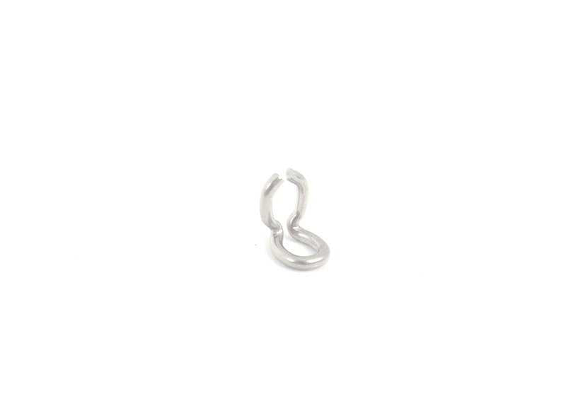 OM 54377216347 fastening ring for BMW E93, F33, F83. Original BMW piece.