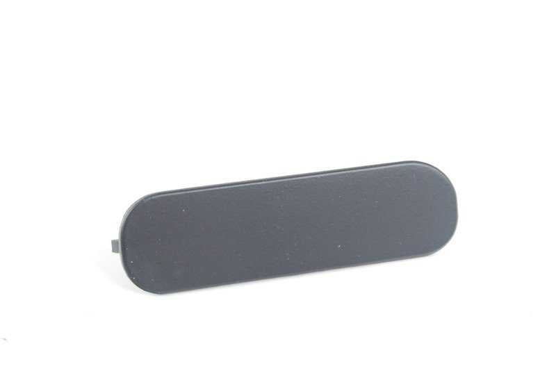Cubierta pilar izquierdo OEM 54317117349 para BMW E85 (Z4). Original BMW.