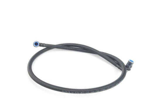 Système de nettoyage des phares OEM tuyau 61677241677 pour BMW F20, F21, F22, F23, F87, F30, F31, F34, F80, F32, F33, F36, F82, F83. BMW d'origine.