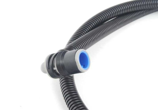 Système de nettoyage des phares OEM tuyau 61677241677 pour BMW F20, F21, F22, F23, F87, F30, F31, F34, F80, F32, F33, F36, F82, F83. BMW d'origine.
