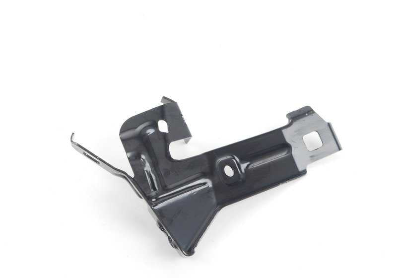 Suporte à frente direita OEM 41357298038 para BMW F30, F30N, F31, F31N, F35, F35N, F32, F32N, F33, F33N, F36, F36N. BMW original.