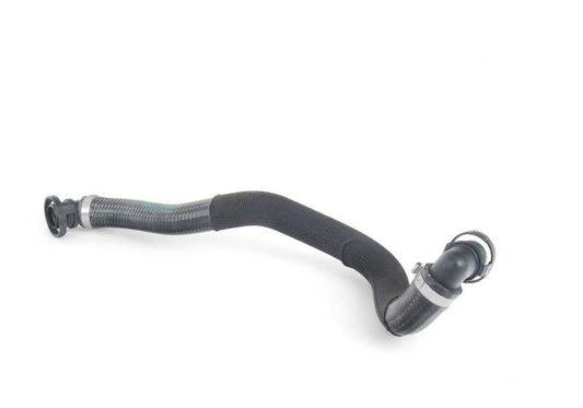 Manguera de presión OEM 11727556956 para BMW E60, E61. Original BMW.