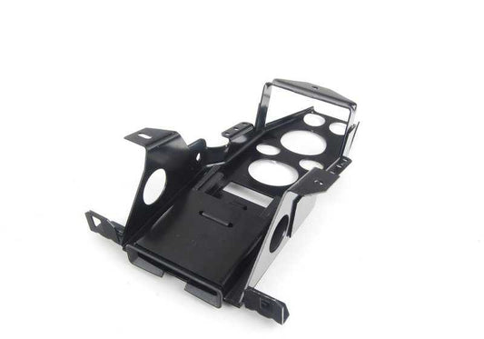 Guía izquierda OEM 52208102717 para BMW Serie 5 E34, Serie 7 E32. Original BMW.