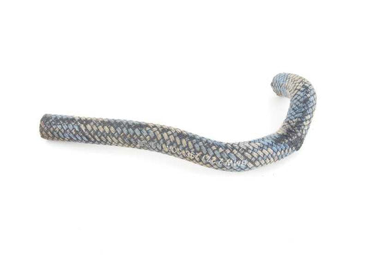 Tubo de freno OEM 34322227296 para BMW E36 M3 {BF91, BF99, BJ91, CB91}. Compatible con ABS y ASC+T. Pieza original BMW.