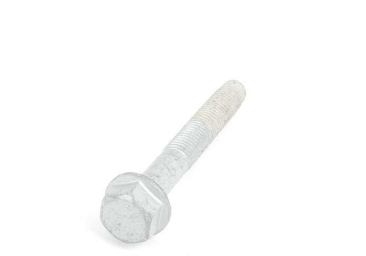 Tornillo autorroscante OEM 31307842582 para BMW F10 M5, F06 M6, F12 M6, F13 M6. Pieza original BMW. Ideal para estabilizador delantero o caja de dirección.