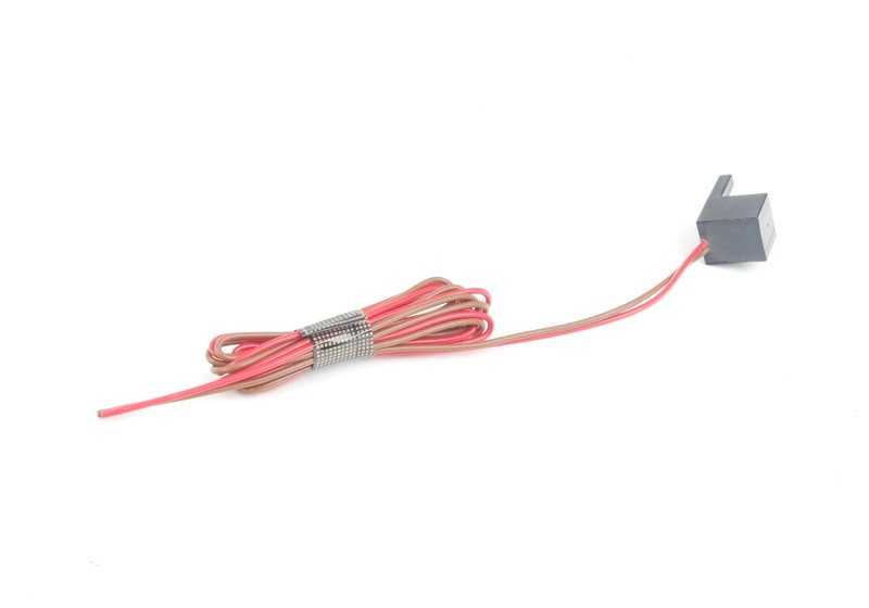 Position sensor (hall) OEM 54347159258 for BMW E64 630i (Models with N52 and N53 engine, manual and automatic change). Original BMW.
