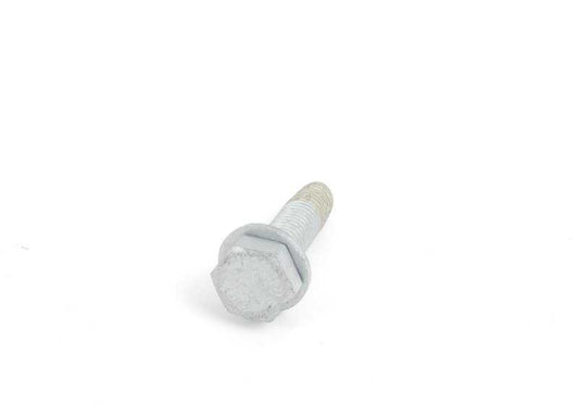 Tornillo autocortante OEM 33556776944 para BMW Serie 5 F10, G30, Serie 6 F12, G32, Serie 7 G11, G12, Serie 8 G14, G15, X5 G05, X6 G06... y más. Original BMW.