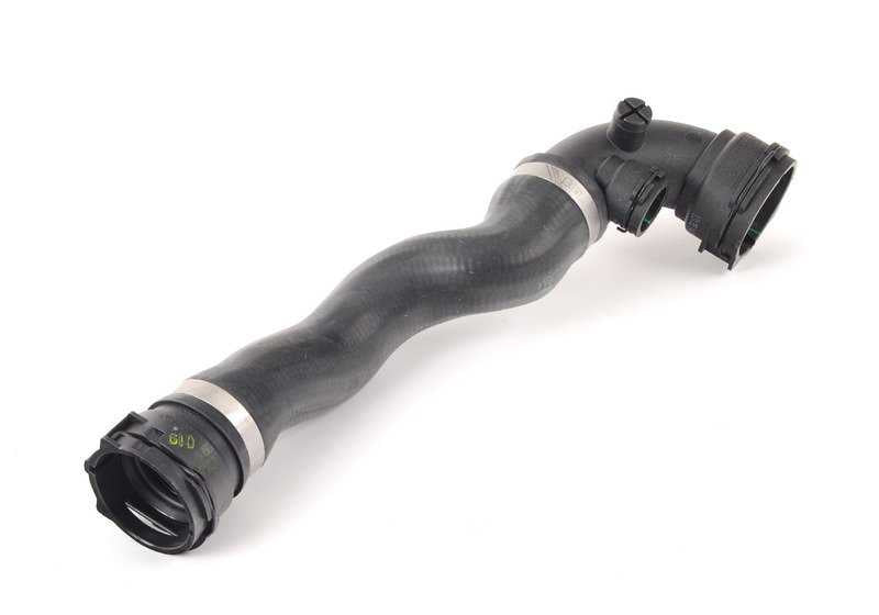 Manguera de refrigerante OEM 17127510952 para BMW E46. Original BMW.