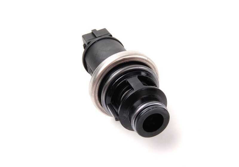 Botón original OEM 61318360288 para ajuste de reposacabezas trasero derecho BMW E38. Compatible únicamente con BMW Serie 7 E38. Repuesto original BMW.