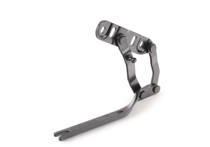 Bisagra derecha del maletero OEM 41628108268 para BMW Serie 8 E31 (840Ci, 840i, 850CSi) modelos compatibles. Original BMW.