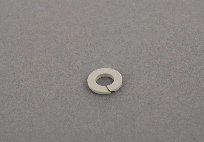 Juego de juntas y fijaciones OEM 13647600869 para MINI R55, R56, R57, R58, R59, R60, R61 y BMW F20, F21, F30, F31. Repuesto original MINI y BMW. Ideal para trabajos en sistema de admisión/inyección.