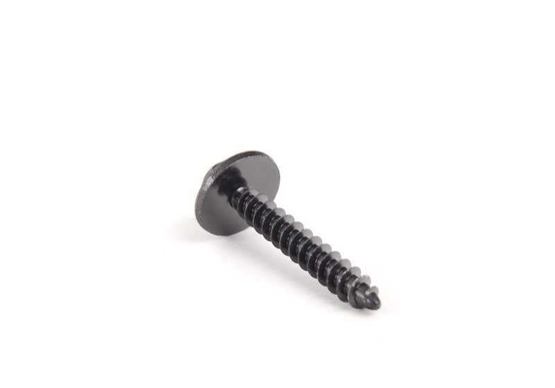 Tornillo OEM 07129907535 para BMW F20, F21, F40, F52, F70, F22, F23, F44, F45, F46, F87, G42, G87, U06, E90, E92, E93, F30, F31, F34, F35, F80, G20, G21, G28, G80, G81, F32, F33, F36, F82, F83, G22, G23, G26, G82, G83, F90, G30, G31, G38, G60, G61, G
