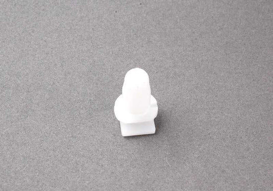 Abrazadera para BMW E21, E30, E36, E23 (OEM 51471840961). Original BMW.