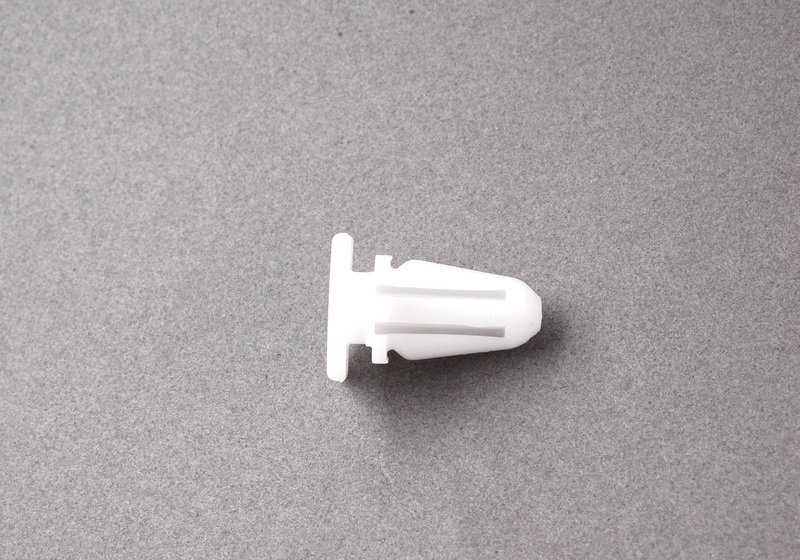 BMW E21, E30, E36, E23 (OEM 51471840961). Original BMW.