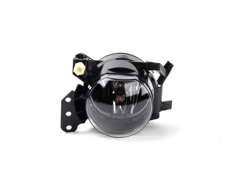 Faro antiniebla izquierdo OEM 63176920703 para BMW Serie 3 E46 (1998-2006). Original BMW.
