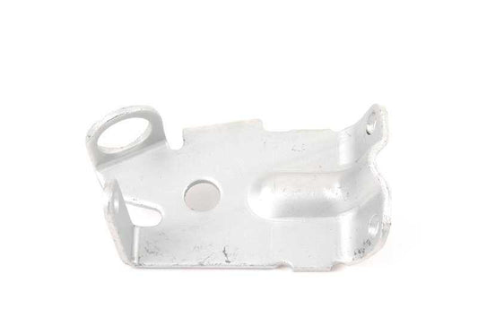 Soporte de sujeción OEM 11611277431 para BMW E30, E28, E34. Original BMW.