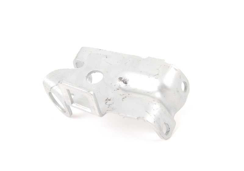 Soporte de sujeción OEM 11611277431 para BMW E30, E28, E34. Original BMW.