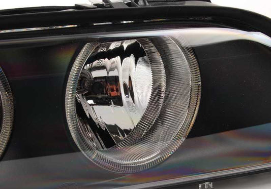 Beacon direito para BMW 5 E39 Series (OEM 63126900200). BMW original