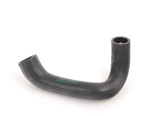 Tubo flessibile OEM 13411317939 per BMW Serie 5 E34 M5 (S38) 1991-1995. BMW originale.