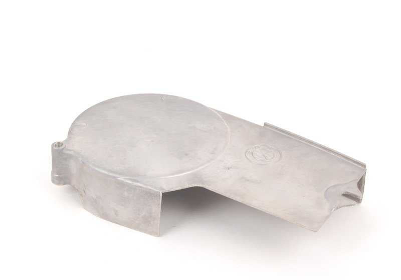 Tampa superior OEM 11141706905 para BMW E30, E28. BMW original.
