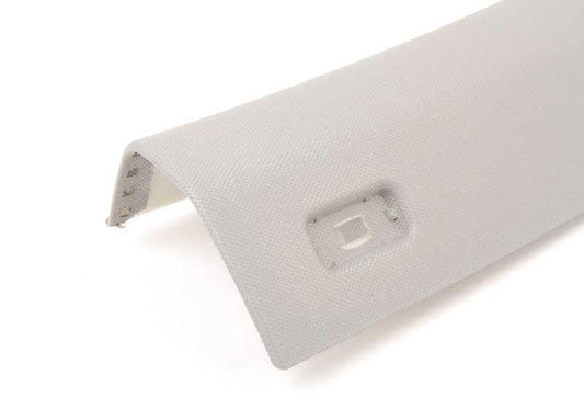 Paramento columna A derecho OEM 51436954666 para BMW Serie 3 E92, E93. Original BMW.