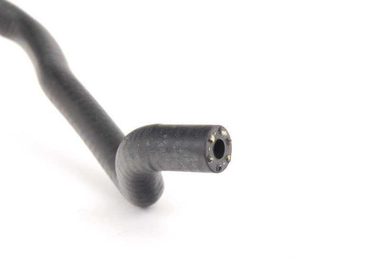 Tubo de ventilación del refrigerante OEM 17127541146 para BMW E65, E66. Original BMW.