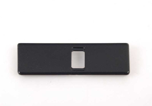 Embellecador Board Instruments IZ Centro OEM 51458256229 per BMW 5 E39 520d, 520i, 523i ... e altro. BMW originale.