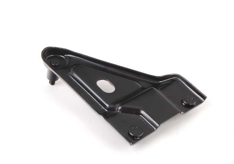 Suporte à direita OEM 51328398894 para BMW E36 e Z3. Peça de ajuste para o mecanismo da janela frontal. BMW original.