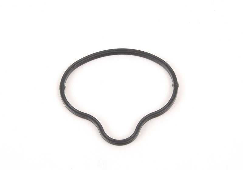 Board butterfly profile OEM 13547834023 for BMW E60, E61, E63, E64. Compatible with the butterfly body. Original BMW piece.