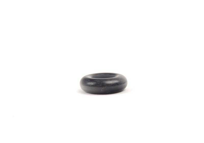 Junta tórica OEM 13531261228 para BMW E21 y E12. Original BMW. Ideal para sistemas de inyección K-Jetronic.