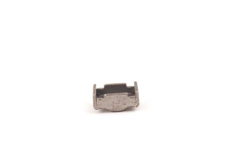 Pieza de arrastre de marchas OEM 23231202222 para BMW E21, E30, E12, E28, 114, 1502, 1600, 2002, 2500, 2800. Original BMW.