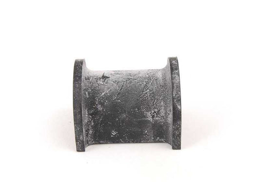Soporte de goma para estabilizador trasero OEM 33551124760 para BMW Serie 5 E28, Serie 6 E24... y más. Original BMW.