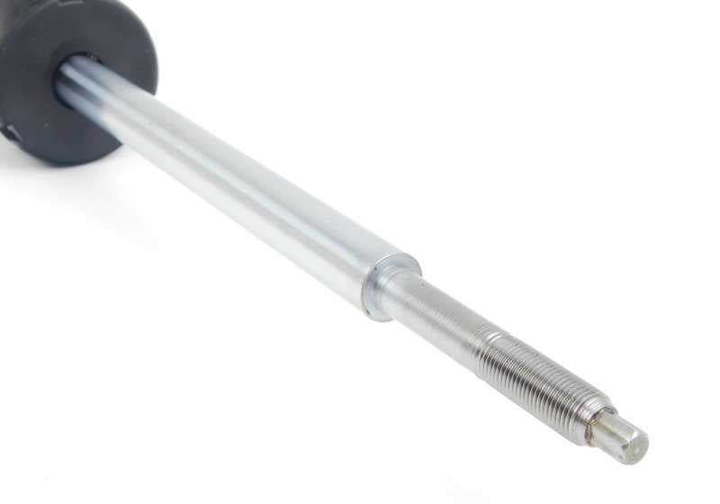 Amortiguador trasero OEM 33526771725 para BMW E90, E90N, E92, E92N. Original BMW.