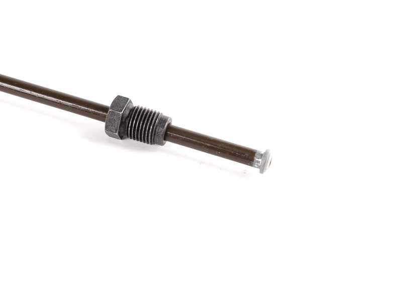Tubo de freno OEM 34326755651 para BMW 114, 1502, 1600, 2002, 2500, 2800 {E10, E12, E21} y derivados clásicos. Original BMW.