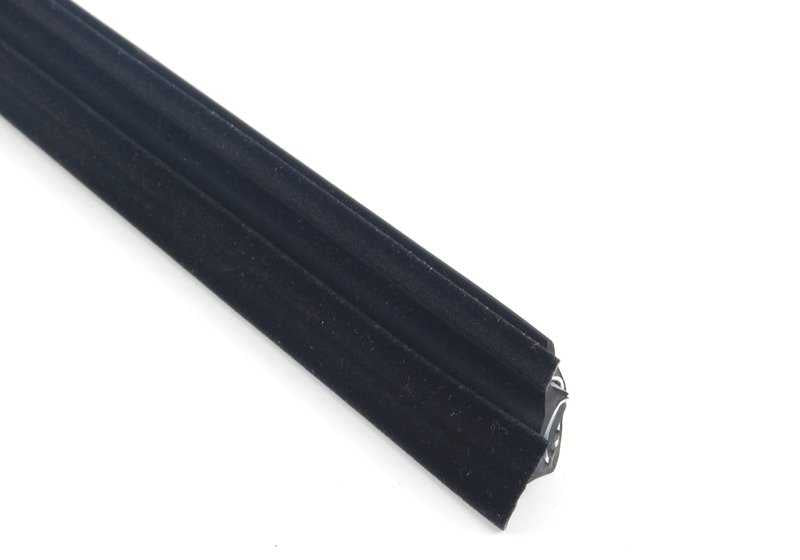 Cubierta interior derecha OEM 51333330184 para BMW E46. Original BMW.